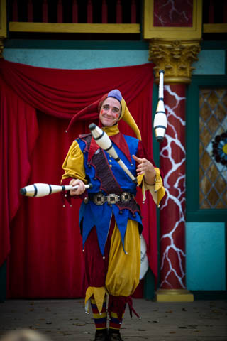 Texas Renaissance Festival